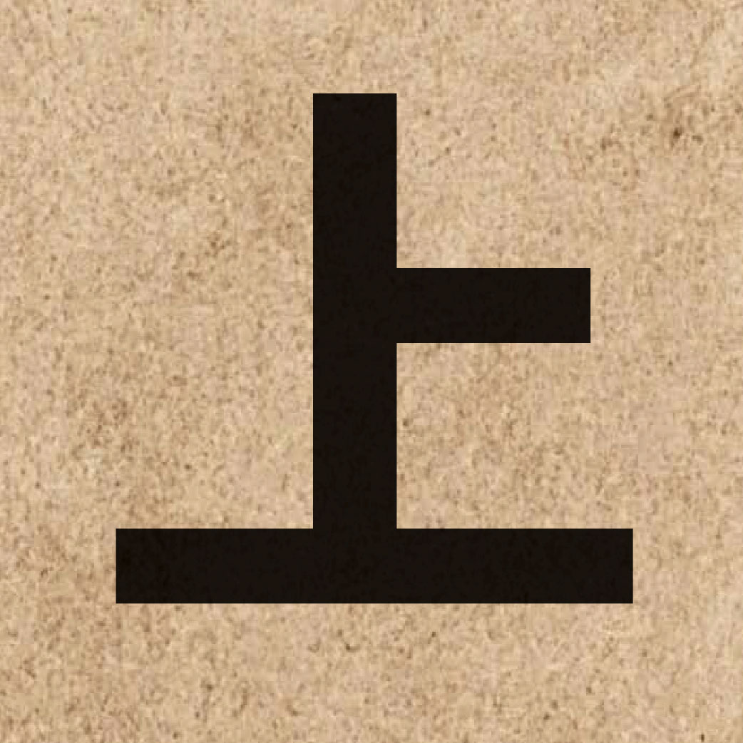 00014 Chinese character of 上 and pronounce soeng6