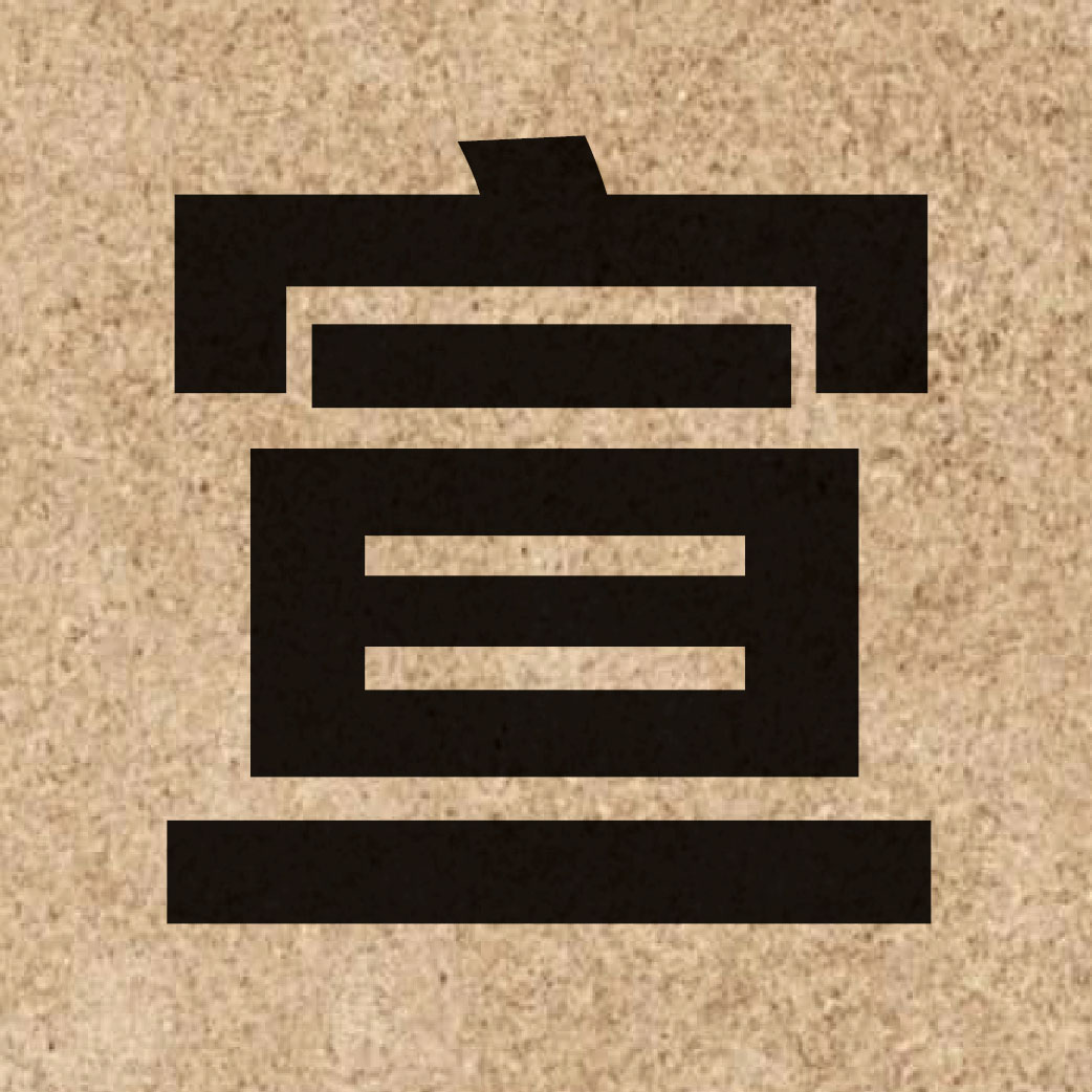 00675 Chinese character of 宣 and pronounce syun1