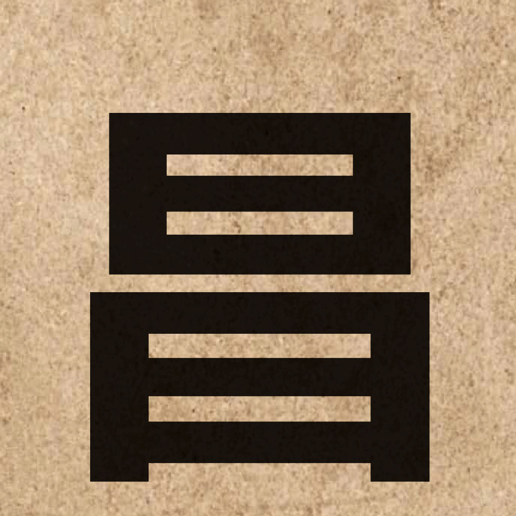 01222 Chinese character of 昌 and pronounce coeng1