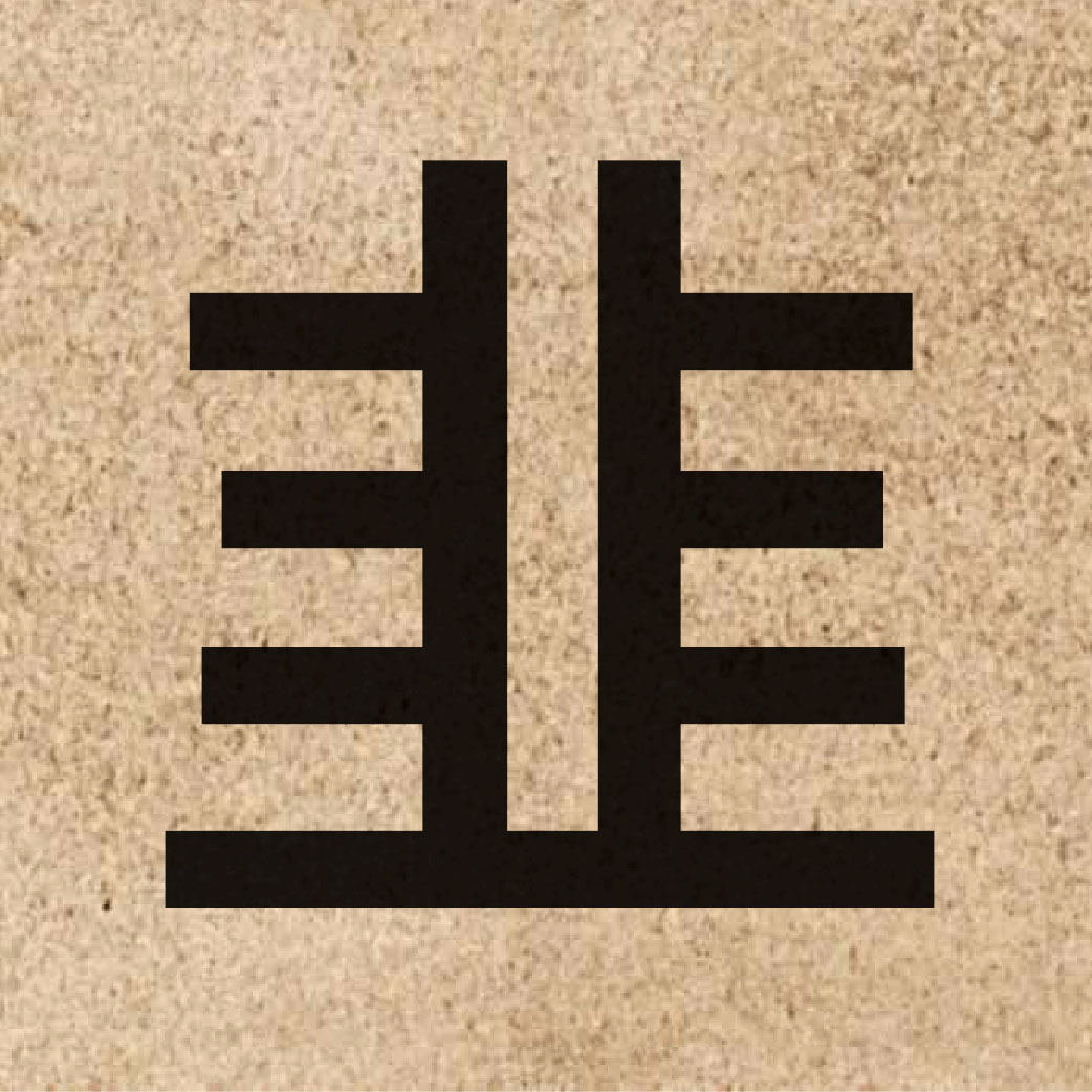 03894 Chinese character of 韭 and pronounce gau2