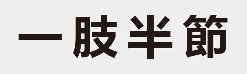 4 characters Idiom and proverb 1 247