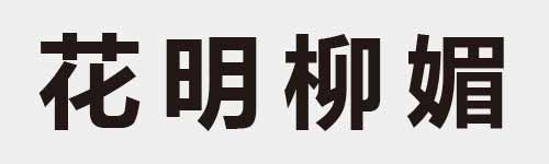 4 characters Idiom and proverb 12 317