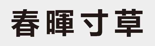 4 characters Idiom and proverb 13 569