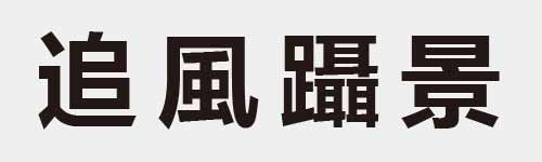 4 characters Idiom and proverb 16 757