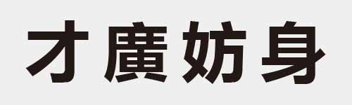 4 characters Idiom and proverb 3 20