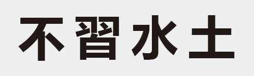 4 characters Idiom and proverb 3 355