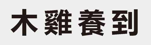 4 characters Idiom and proverb 4 863