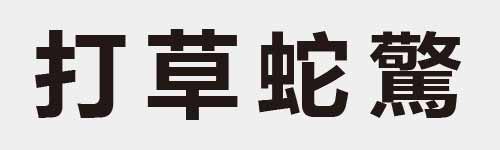 4 characters Idiom and proverb 5 973