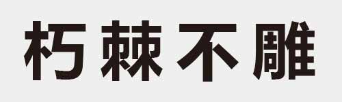 4 characters Idiom and proverb 7 856