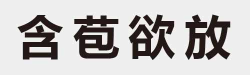 4 characters Idiom and proverb 8 909